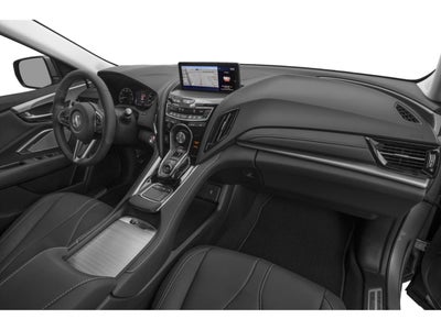 2020 Acura RDX FWD w/Technology Pkg