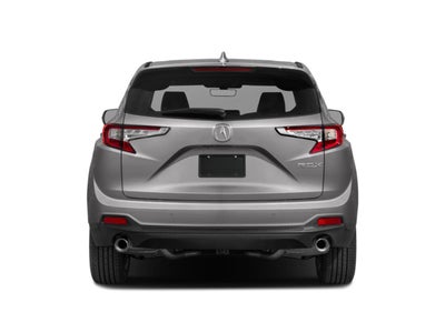 2020 Acura RDX FWD w/Technology Pkg