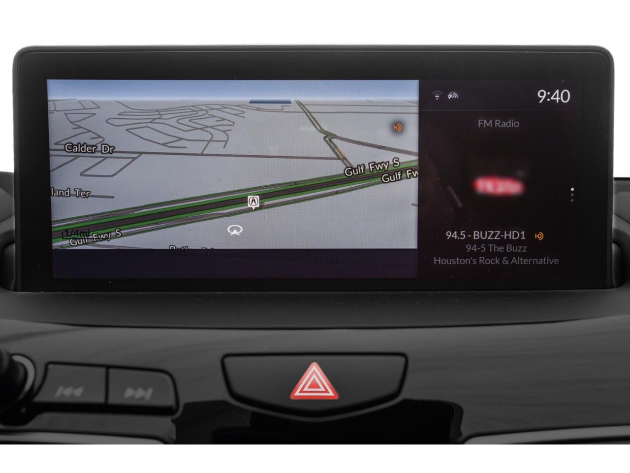 2021 Acura RDX FWD w/Technology Package