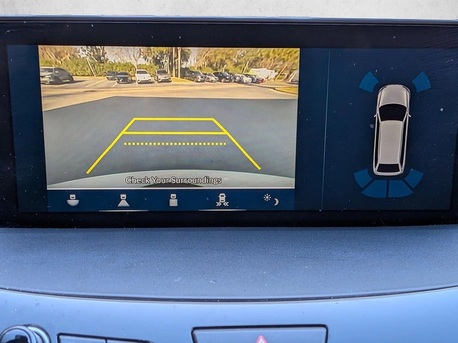 2020 Acura RDX FWD w/Technology Pkg