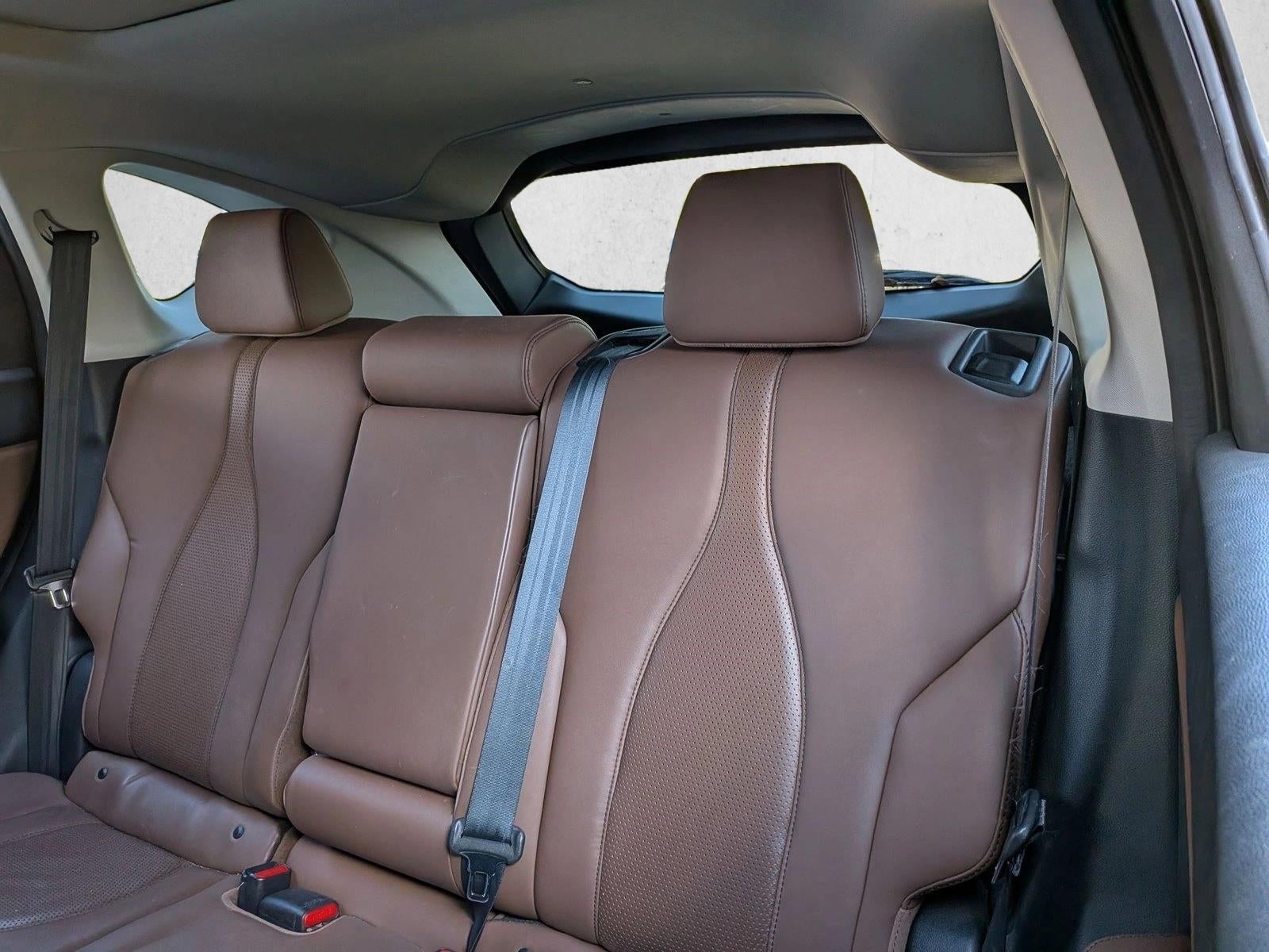 2020 Acura RDX FWD w/Technology Pkg