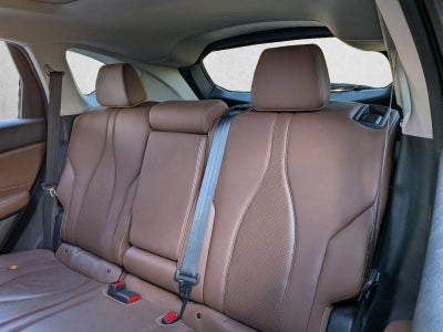 2020 Acura RDX FWD w/Technology Pkg