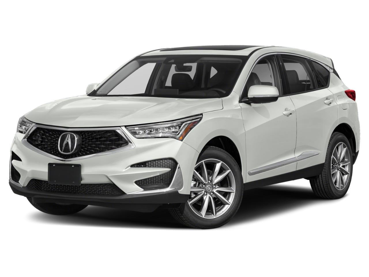 2020 Acura RDX FWD w/Technology Pkg
