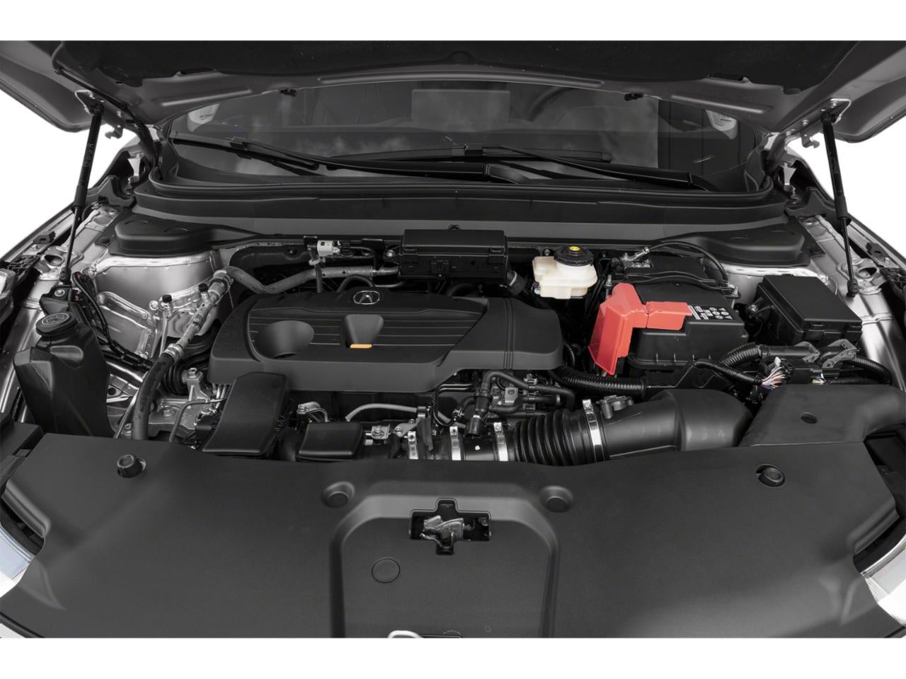 2020 Acura RDX FWD w/Technology Pkg