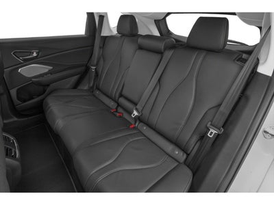 2020 Acura RDX FWD w/Technology Pkg