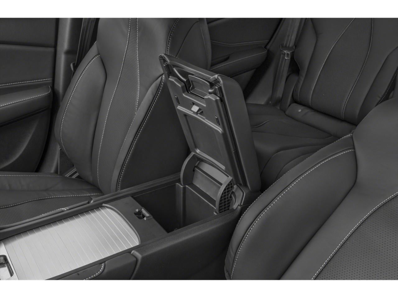 2020 Acura RDX FWD w/Technology Pkg