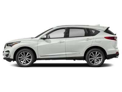 2020 Acura RDX FWD w/Technology Pkg