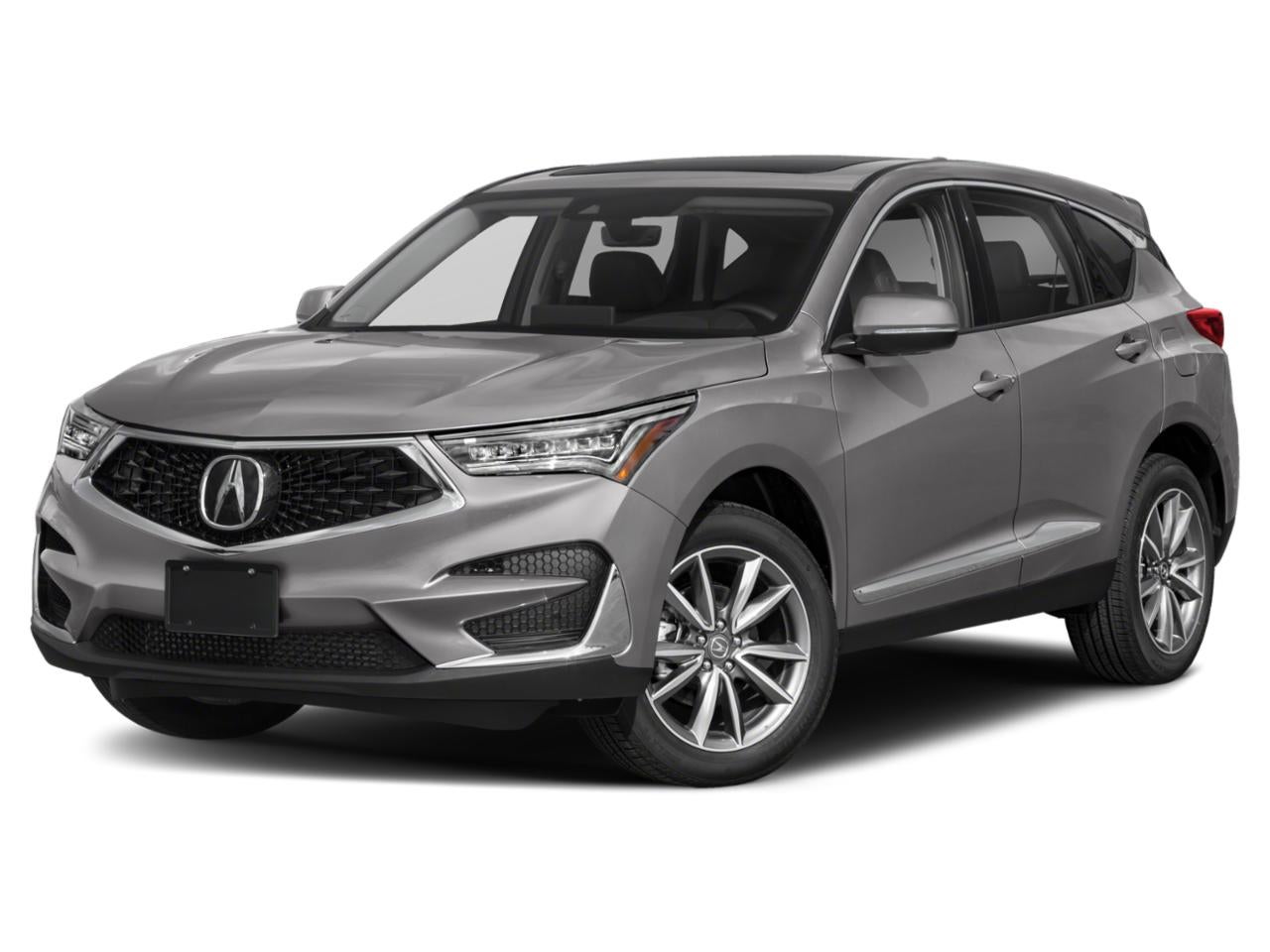 2020 Acura RDX FWD w/Technology Pkg