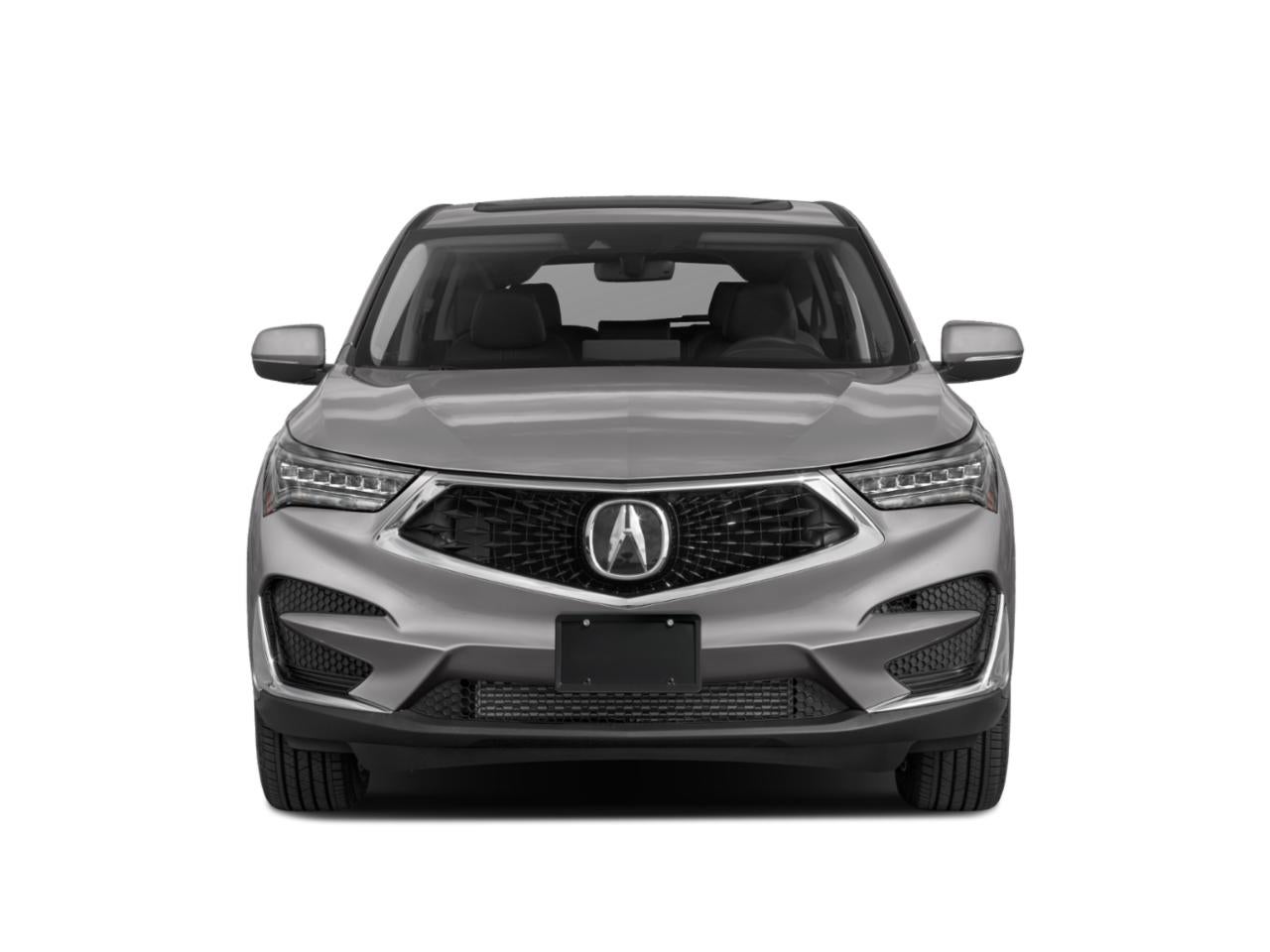 2020 Acura RDX FWD w/Technology Pkg