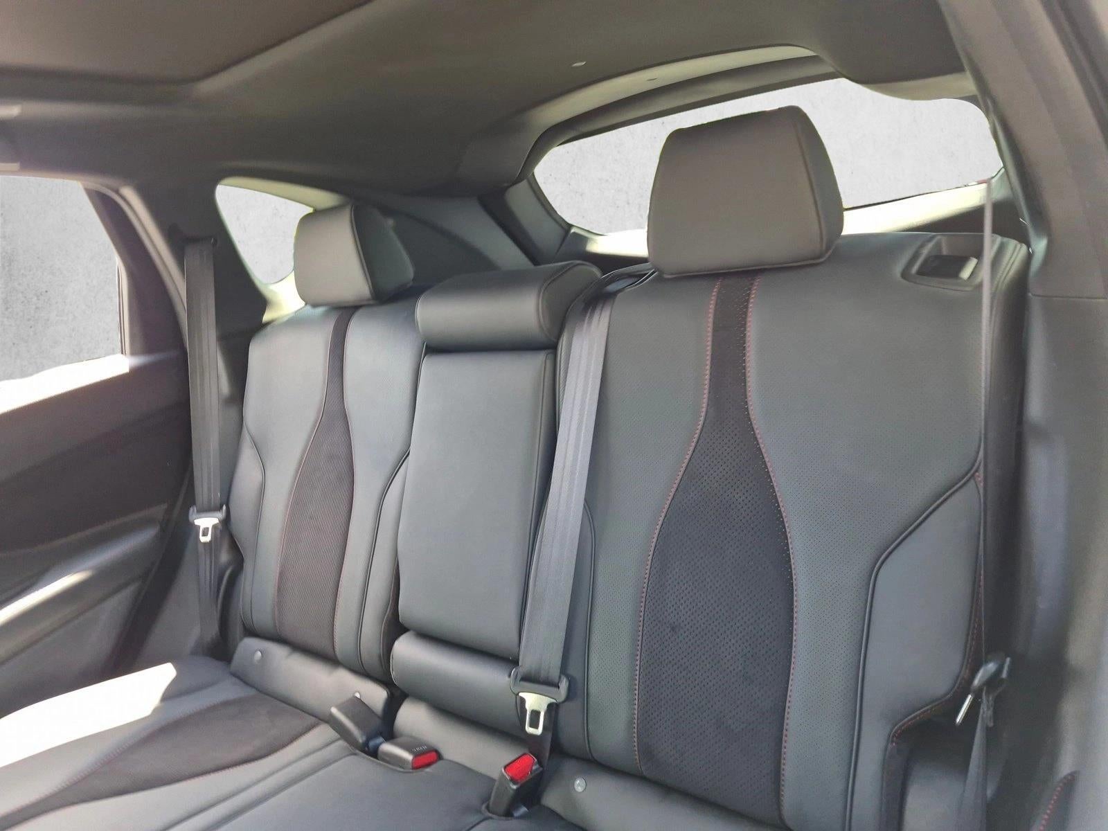 2022 Acura RDX FWD w/A-Spec Package