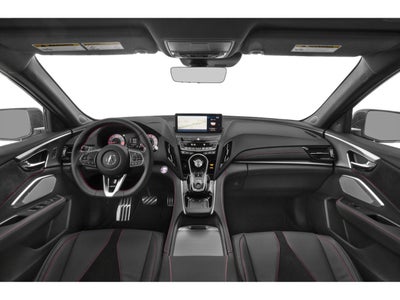 2022 Acura RDX FWD w/A-Spec Package