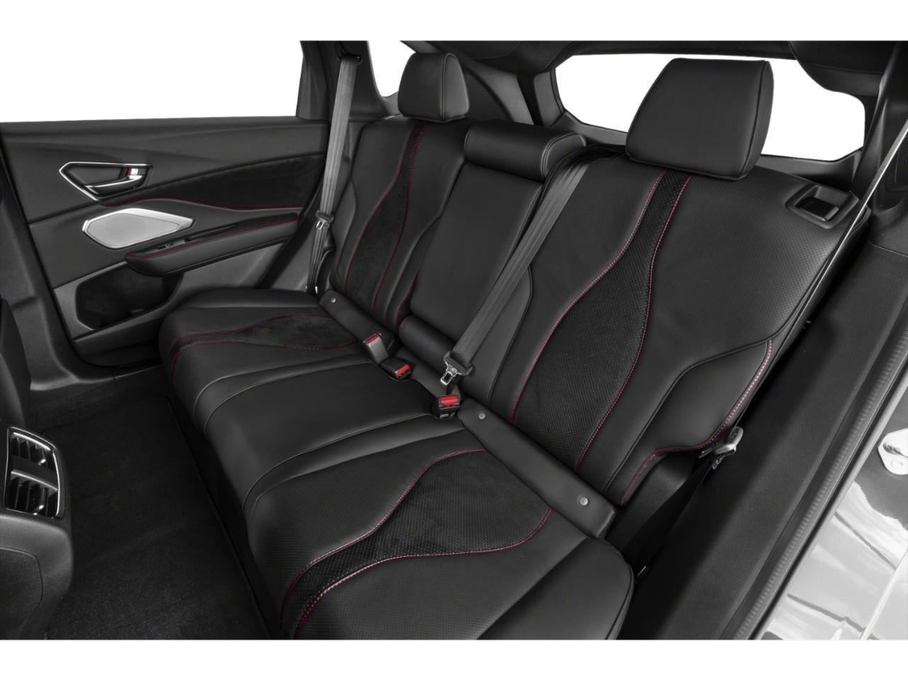 2022 Acura RDX FWD w/A-Spec Package