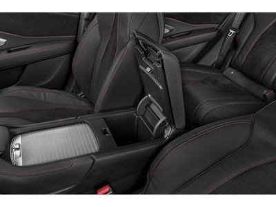 2022 Acura RDX FWD w/A-Spec Package