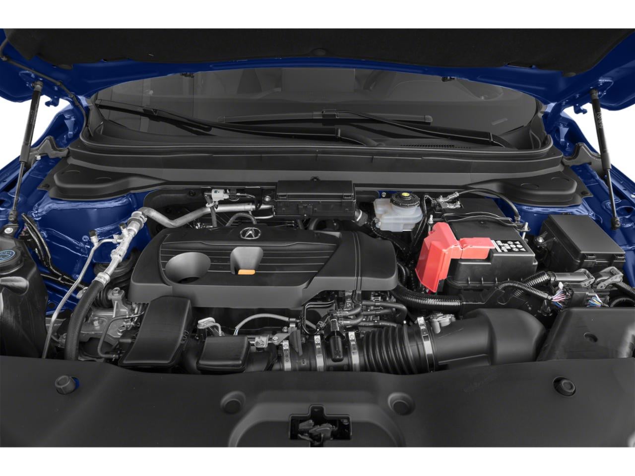 2022 Acura RDX FWD w/A-Spec Package