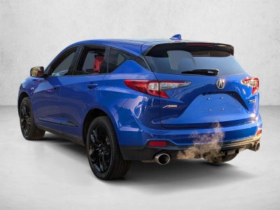 2022 Acura RDX FWD w/A-Spec Package