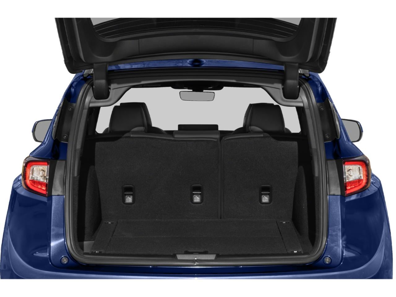 2022 Acura RDX FWD w/A-Spec Package