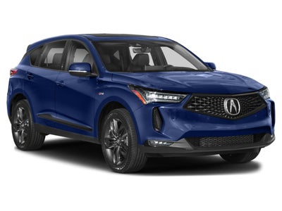 2022 Acura RDX FWD w/A-Spec Package