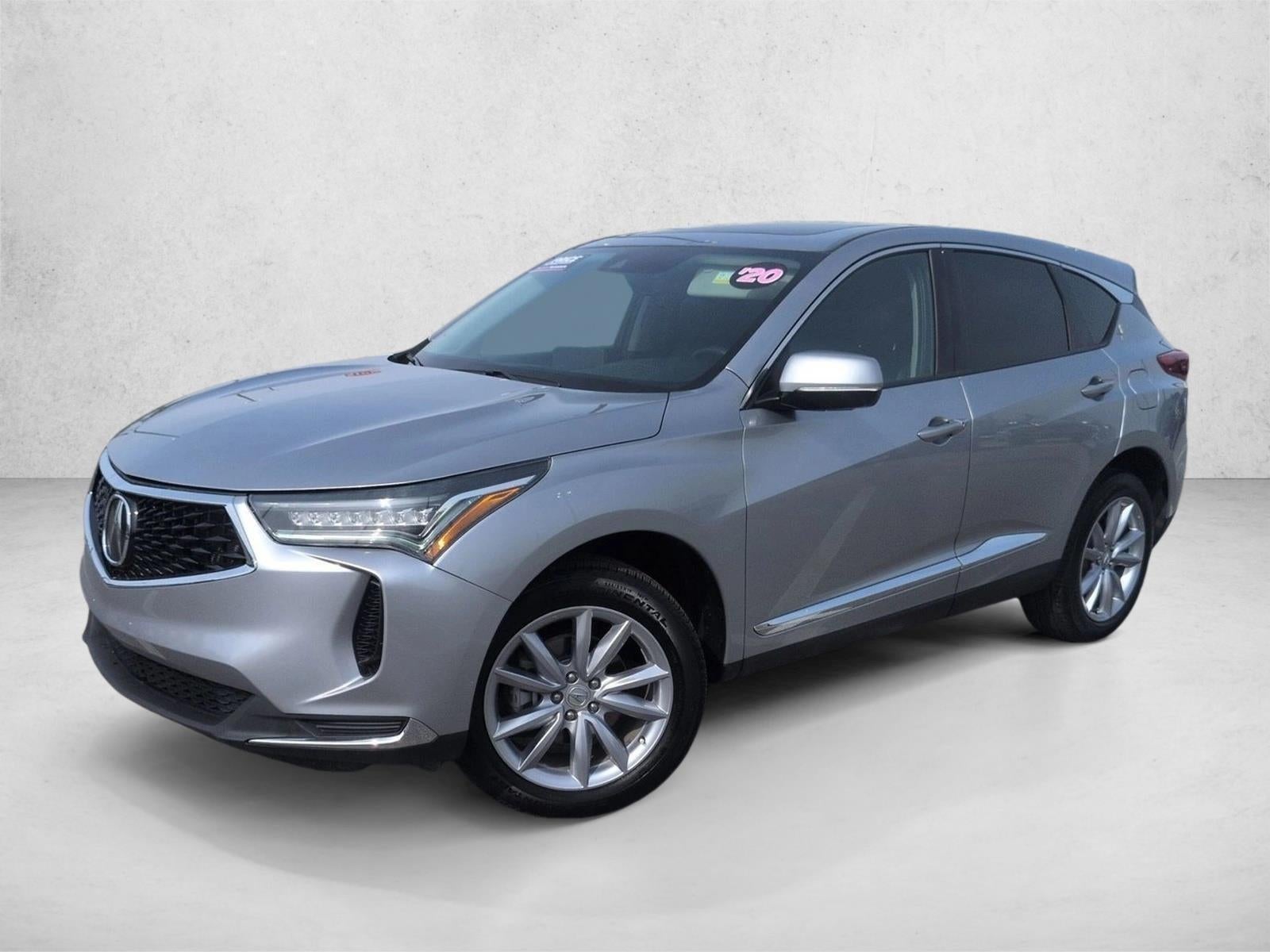 2023 Acura RDX SH-AWD