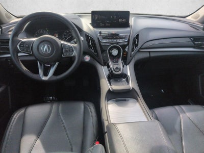 2023 Acura RDX SH-AWD