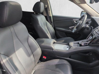 2023 Acura RDX SH-AWD