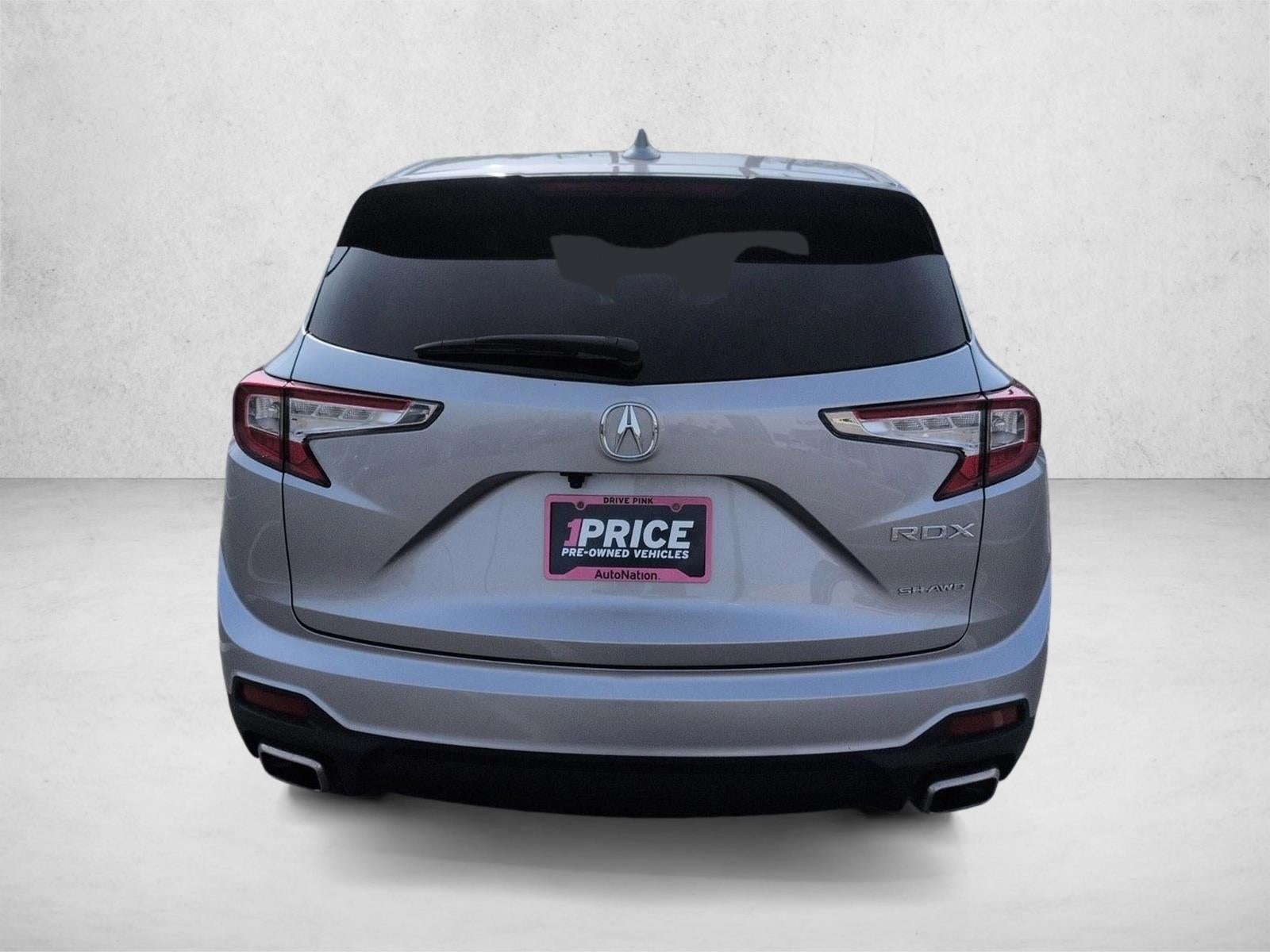 2023 Acura RDX SH-AWD