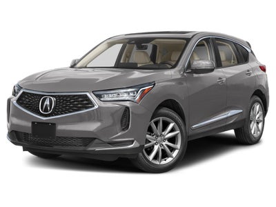 2023 Acura RDX SH-AWD