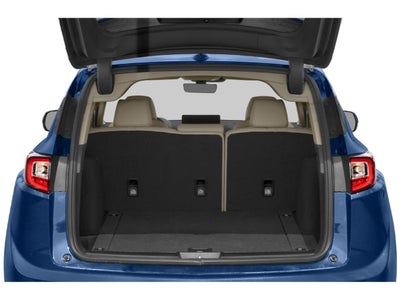 2023 Acura RDX SH-AWD