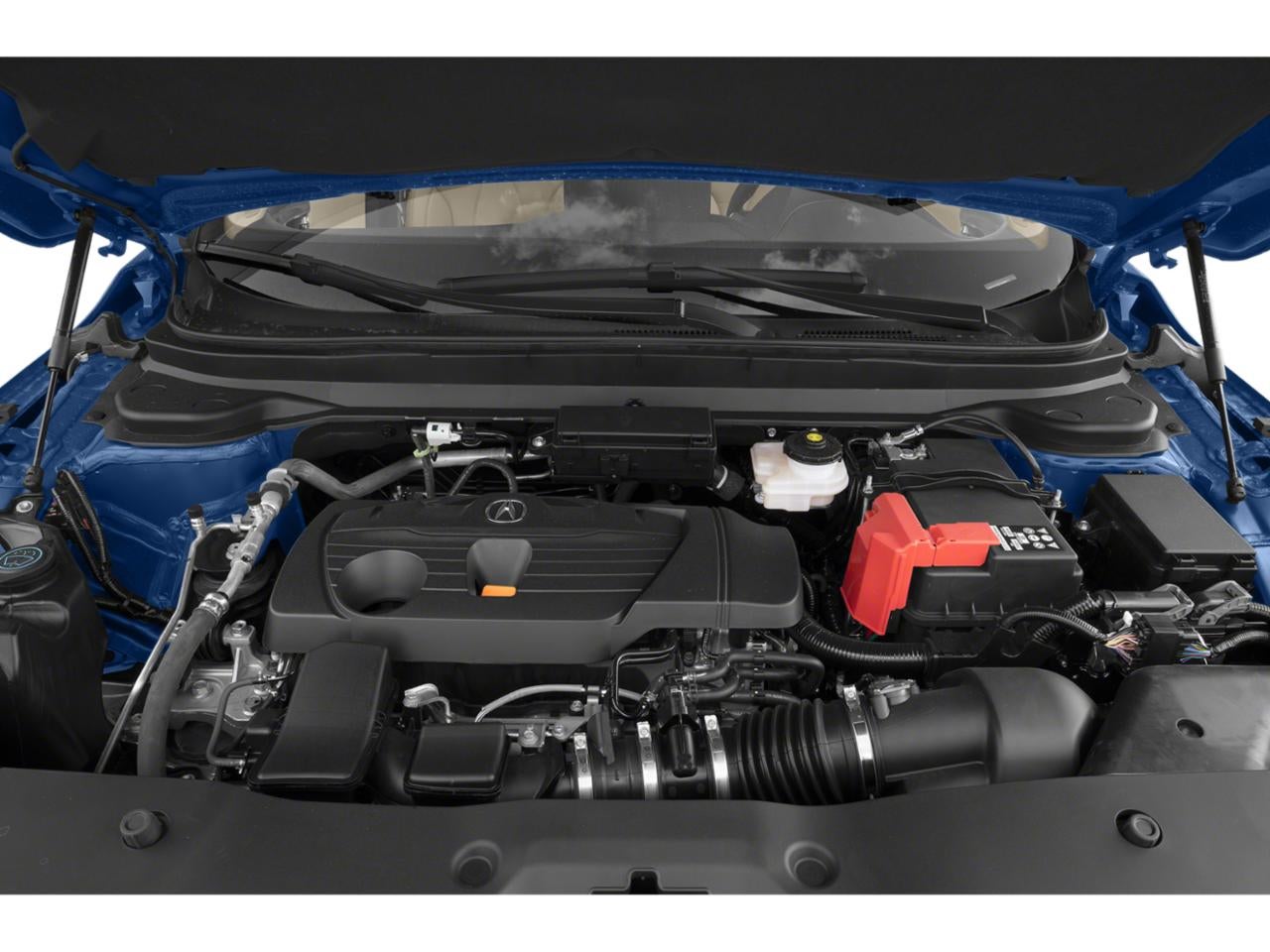 2023 Acura RDX SH-AWD