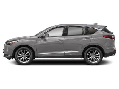 2023 Acura RDX SH-AWD