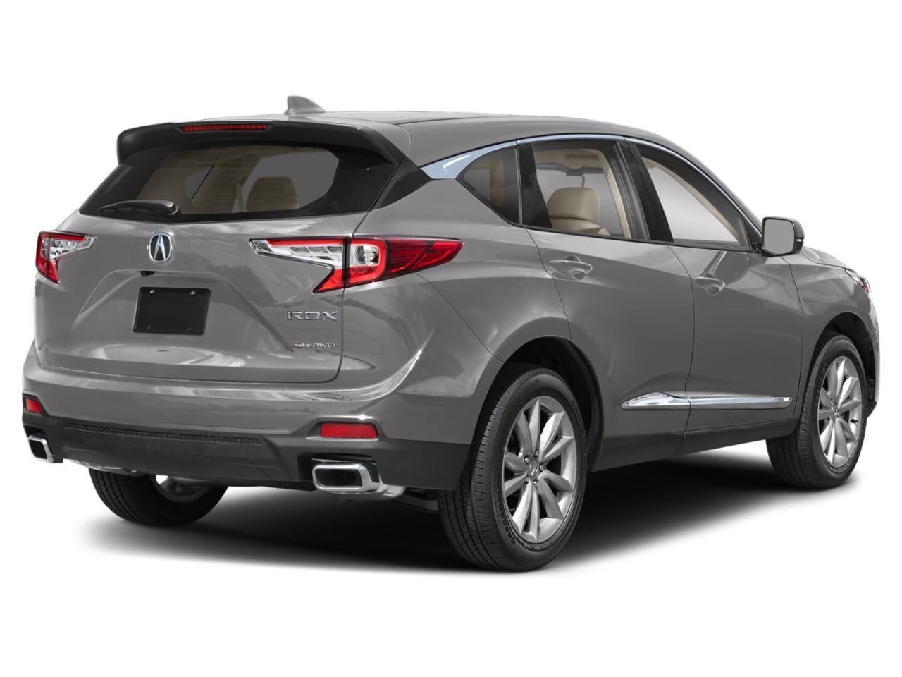 2023 Acura RDX SH-AWD