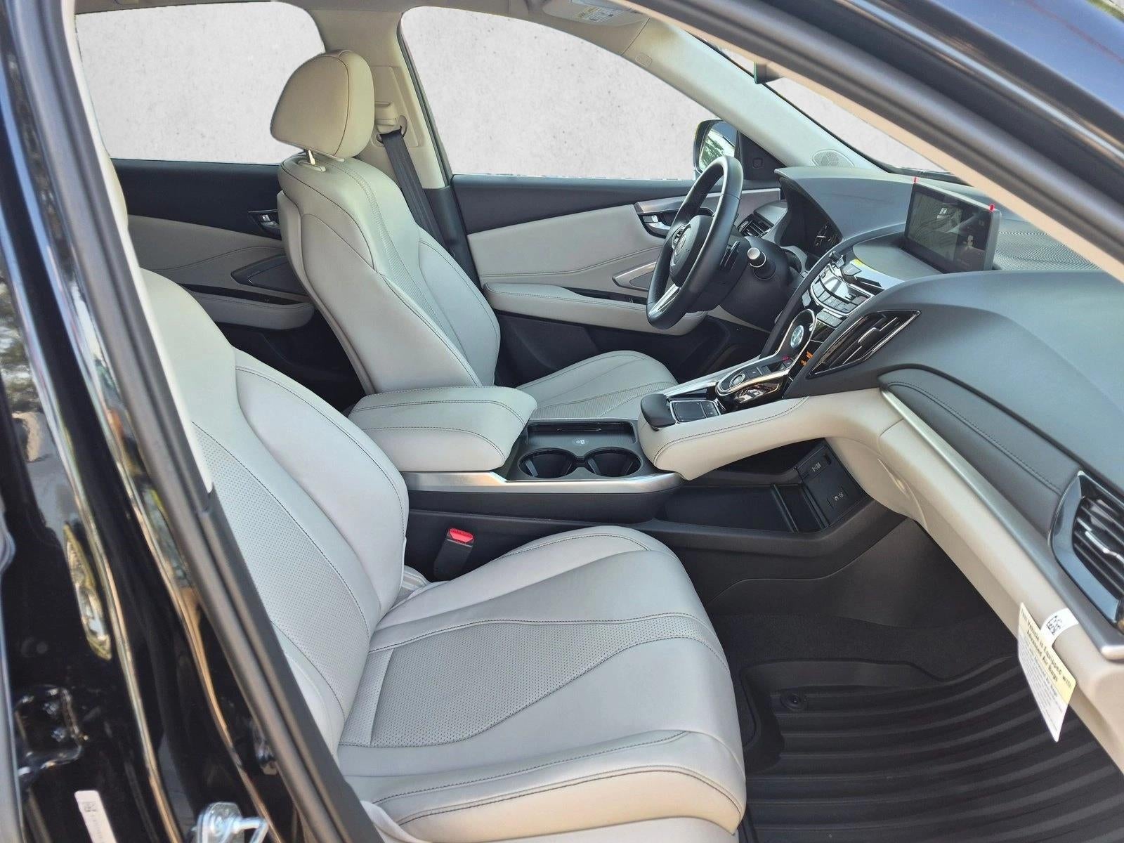 2025 Acura RDX SH-AWD w/Technology Package