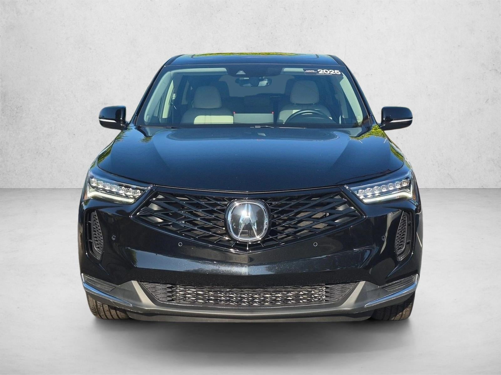 2025 Acura RDX SH-AWD w/Technology Package