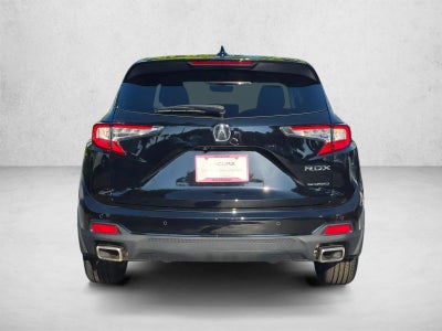 2025 Acura RDX SH-AWD w/Technology Package