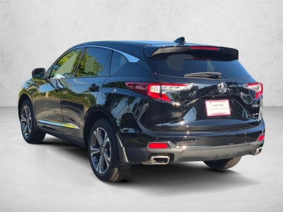 2025 Acura RDX SH-AWD w/Technology Package