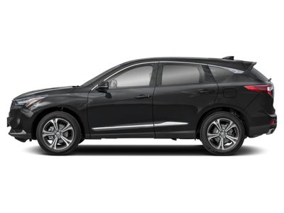 2025 Acura RDX SH-AWD w/Technology Package