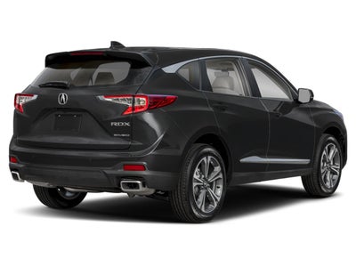 2025 Acura RDX SH-AWD w/Technology Package
