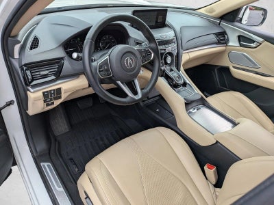 2024 Acura RDX SH-AWD w/Technology Package