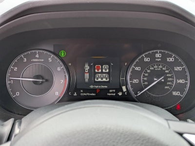 2024 Acura RDX SH-AWD w/Technology Package