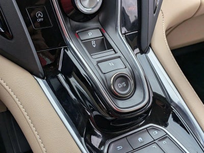 2024 Acura RDX SH-AWD w/Technology Package