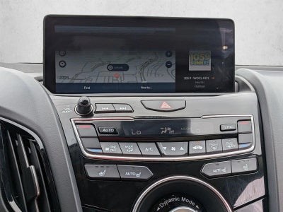 2024 Acura RDX SH-AWD w/Technology Package