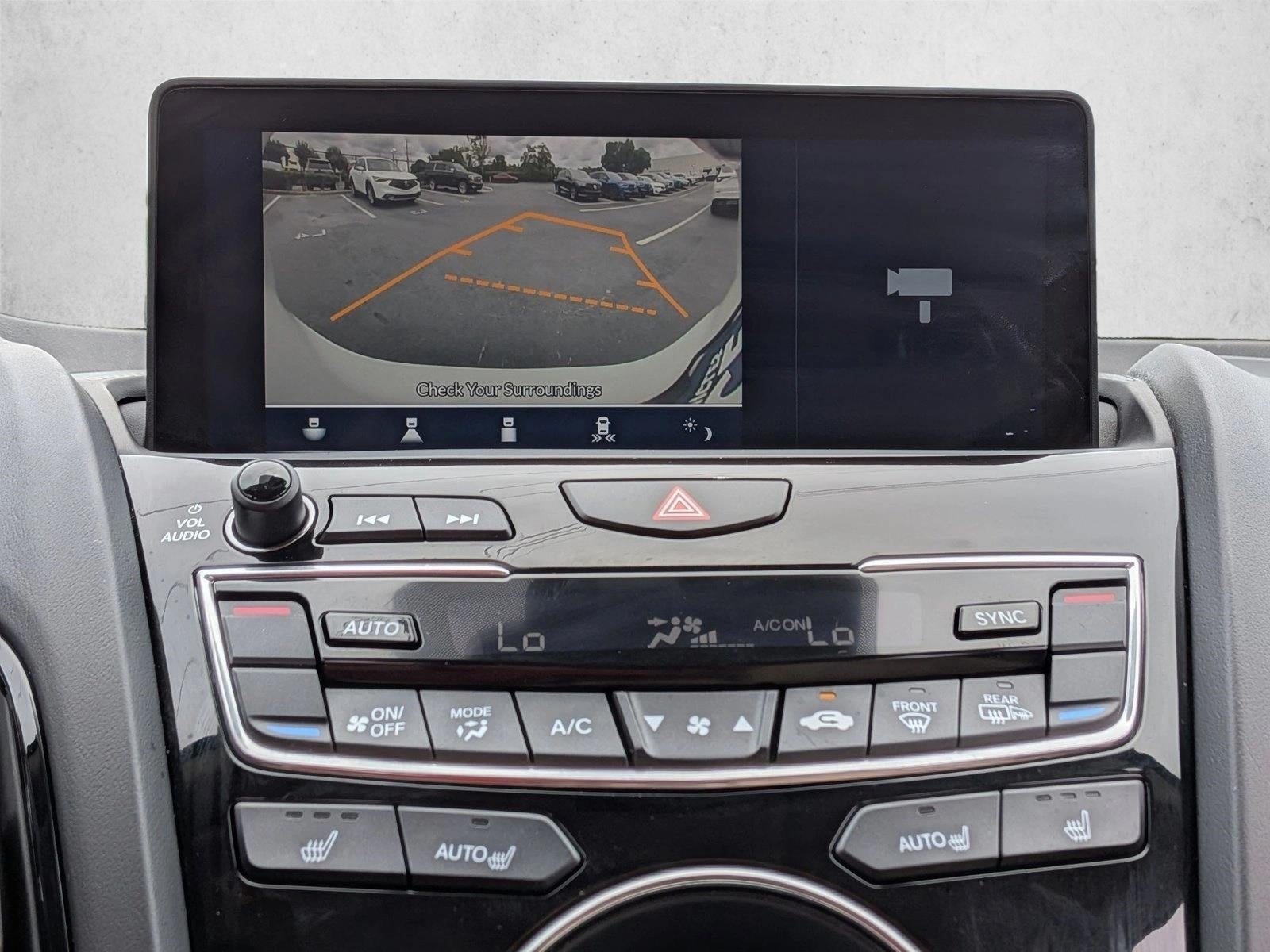 2024 Acura RDX SH-AWD w/Technology Package