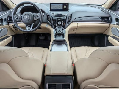 2024 Acura RDX SH-AWD w/Technology Package