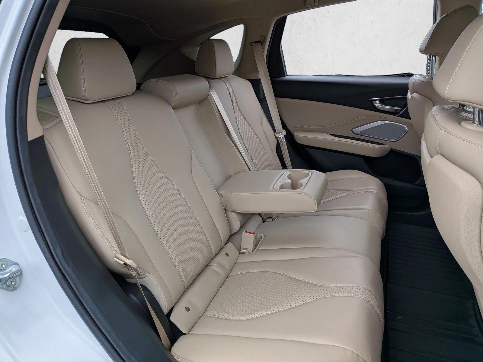 2024 Acura RDX SH-AWD w/Technology Package