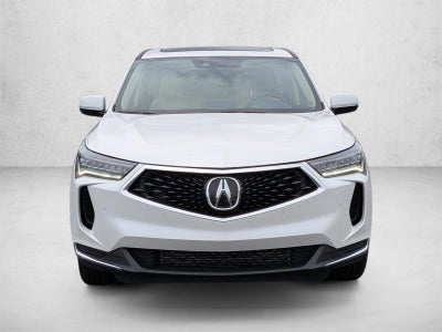 2024 Acura RDX SH-AWD w/Technology Package
