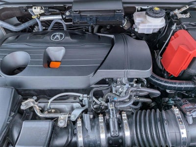 2024 Acura RDX SH-AWD w/Technology Package