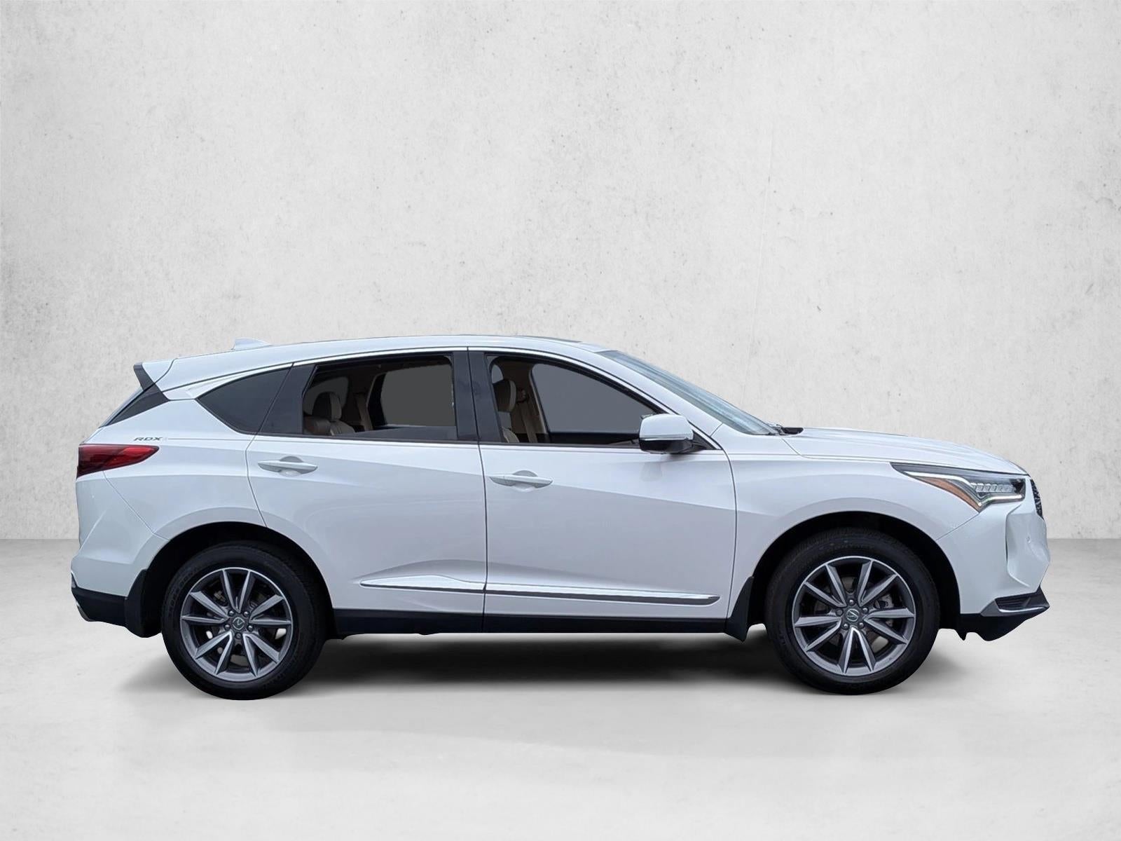 2024 Acura RDX SH-AWD w/Technology Package