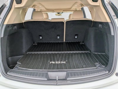 2024 Acura RDX SH-AWD w/Technology Package