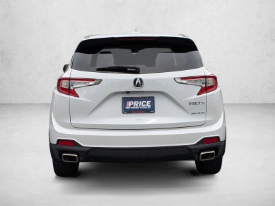 2024 Acura RDX SH-AWD w/Technology Package
