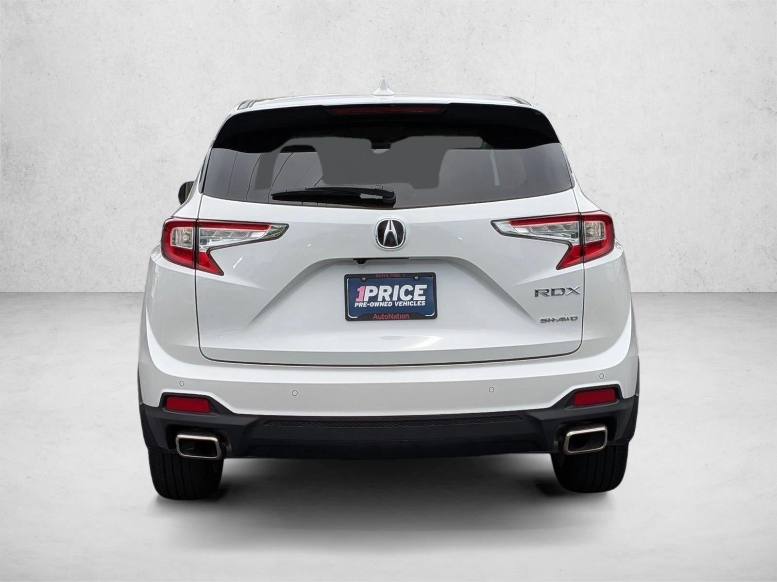 2024 Acura RDX SH-AWD w/Technology Package