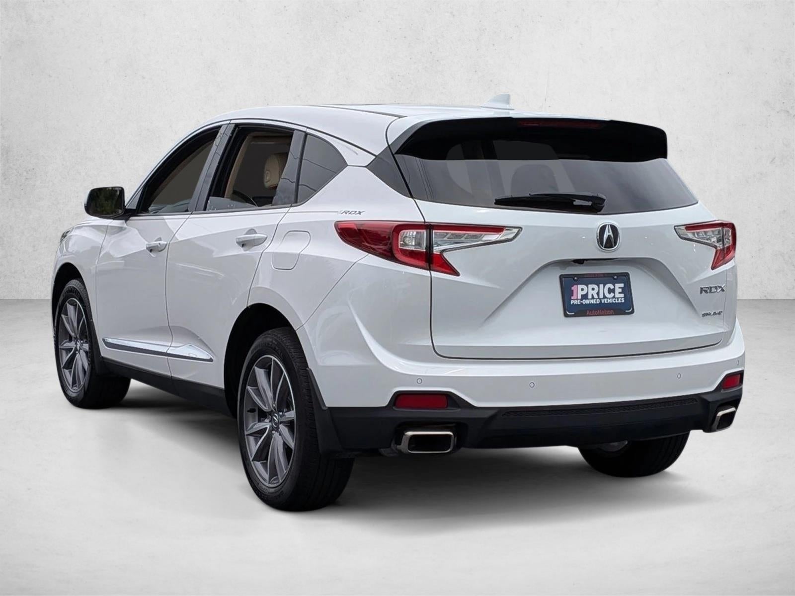 2024 Acura RDX SH-AWD w/Technology Package